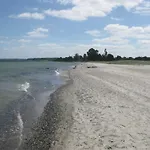 Ostsee Gospodarstwo agroturystyczne Steinberg (Schleswig-Holstein)