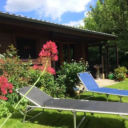 Gospodarstwo agroturystyczne Ostsee