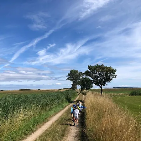 Ostsee Gospodarstwo agroturystyczne Steinberg (Schleswig-Holstein)