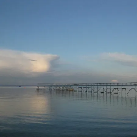 Ostsee בית חווה Steinberg (Schleswig-Holstein)