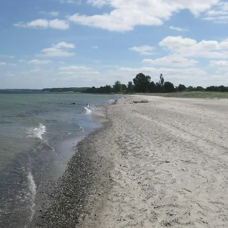 Ostsee Farm stay Steinberg (Schleswig-Holstein)