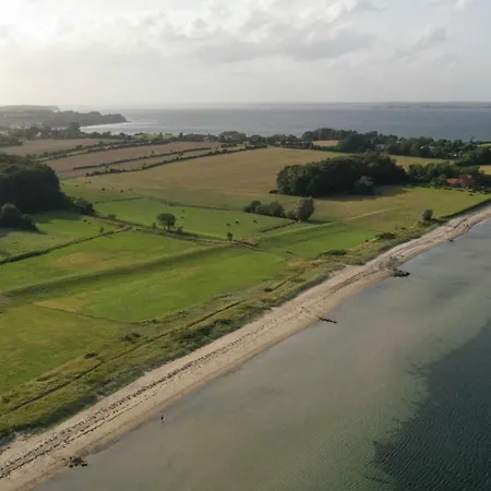 Ostsee בית חווה