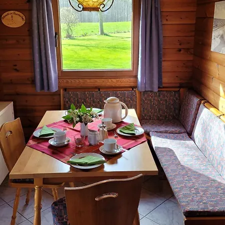 Farm stay Ostsee Steinberg (Schleswig-Holstein)