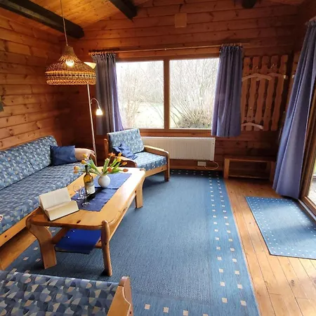 Farm stay Ostsee Steinberg (Schleswig-Holstein)