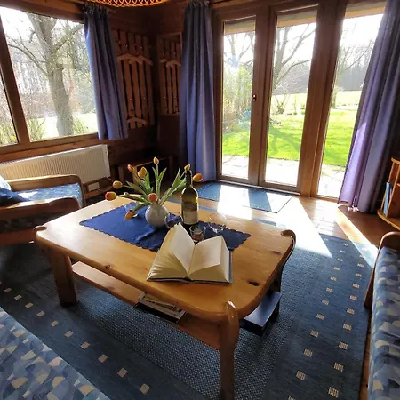 Ostsee Farm stay Steinberg (Schleswig-Holstein)