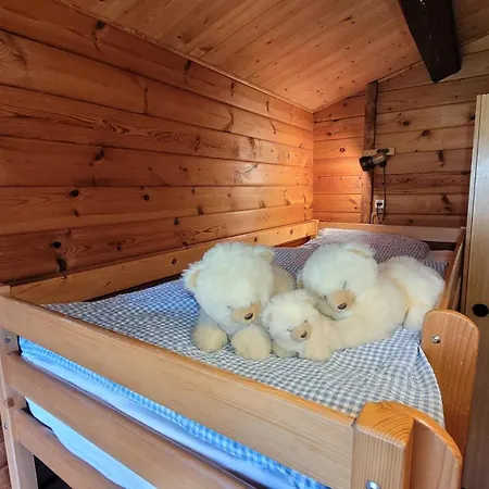 Gospodarstwo agroturystyczne Ostsee
