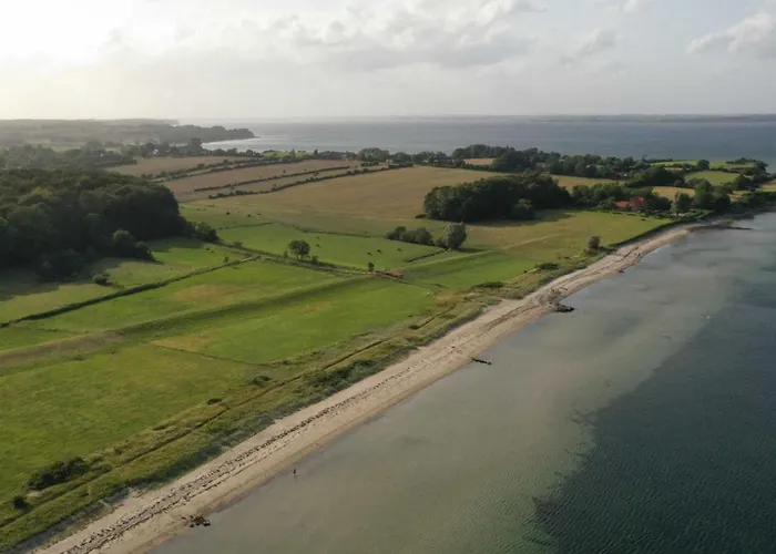 Ostsee Vakantieboerderij